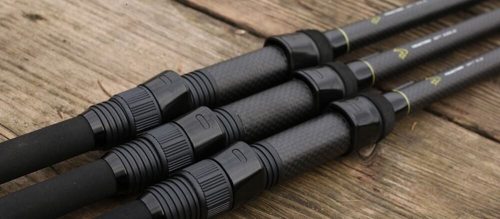 best carp rods for distance casting
